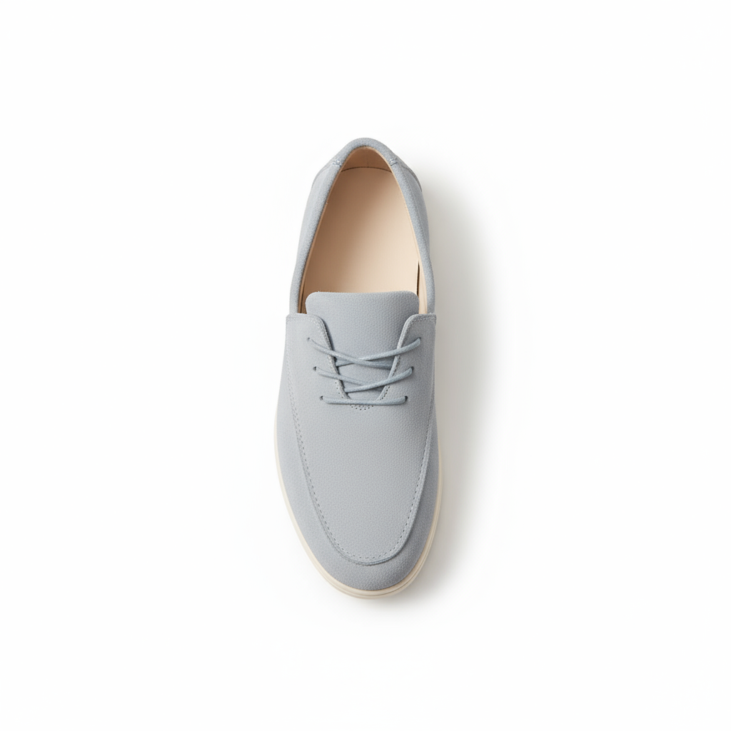 Mocassins Cloud Walk