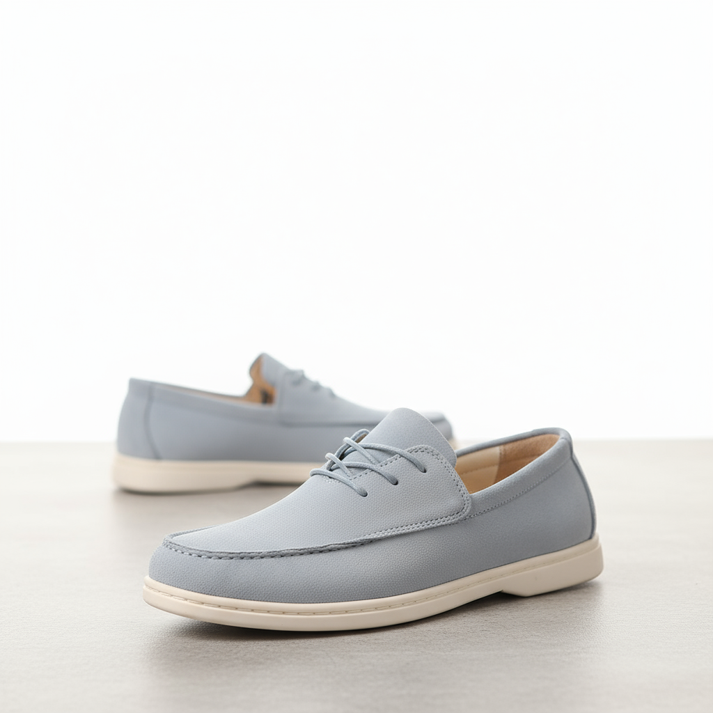 Mocassins Cloud Walk