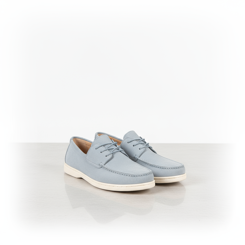 Mocassins Cloud Walk