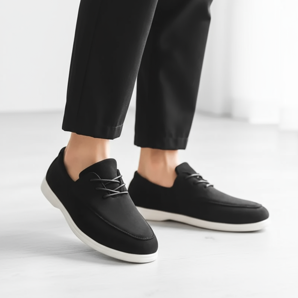 Mocassins Cloud Walk