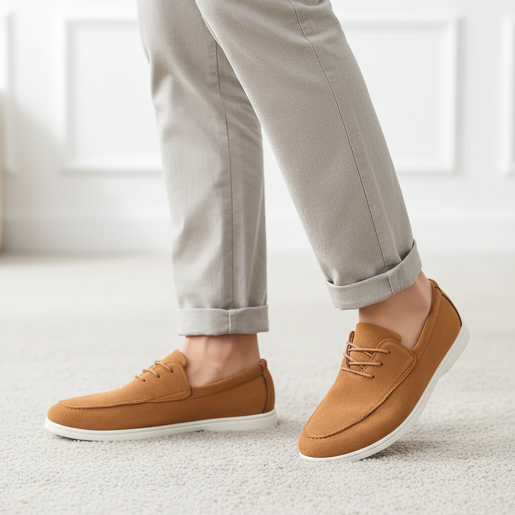 Mocassins Cloud Walk