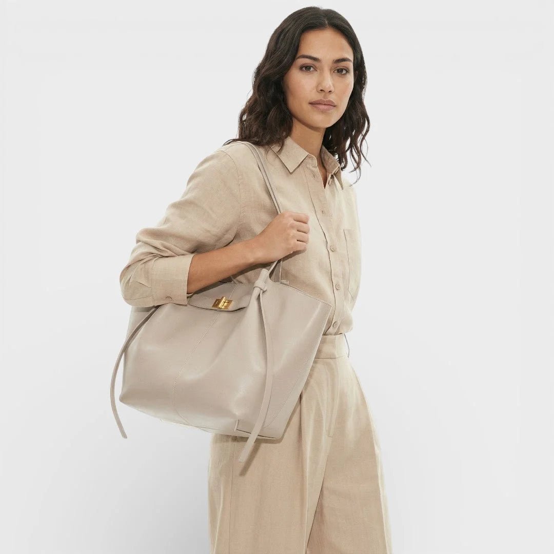Sac de courses Gerda