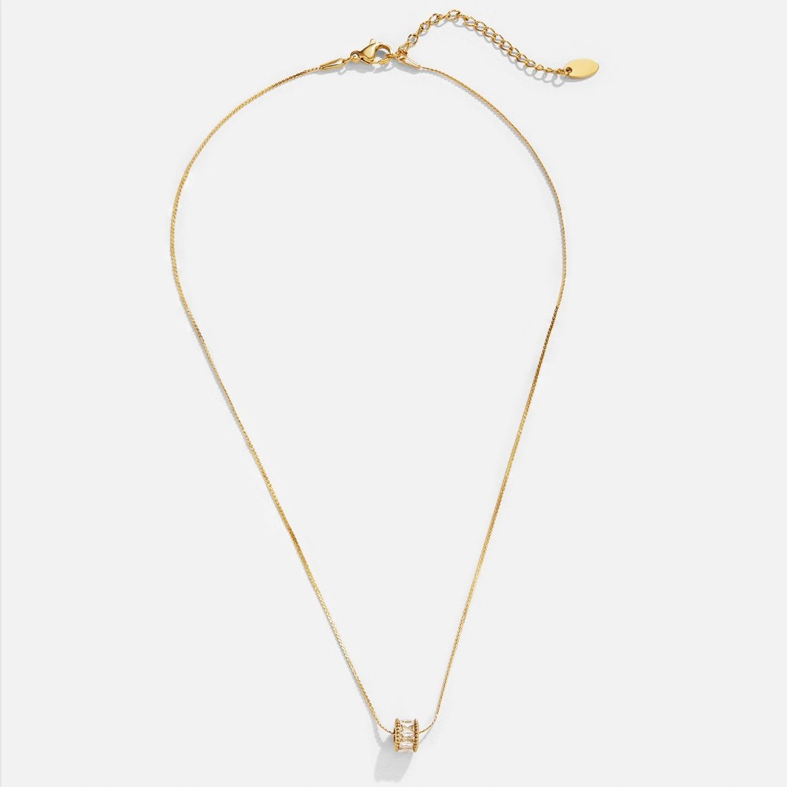 Set Gigi Or 18K