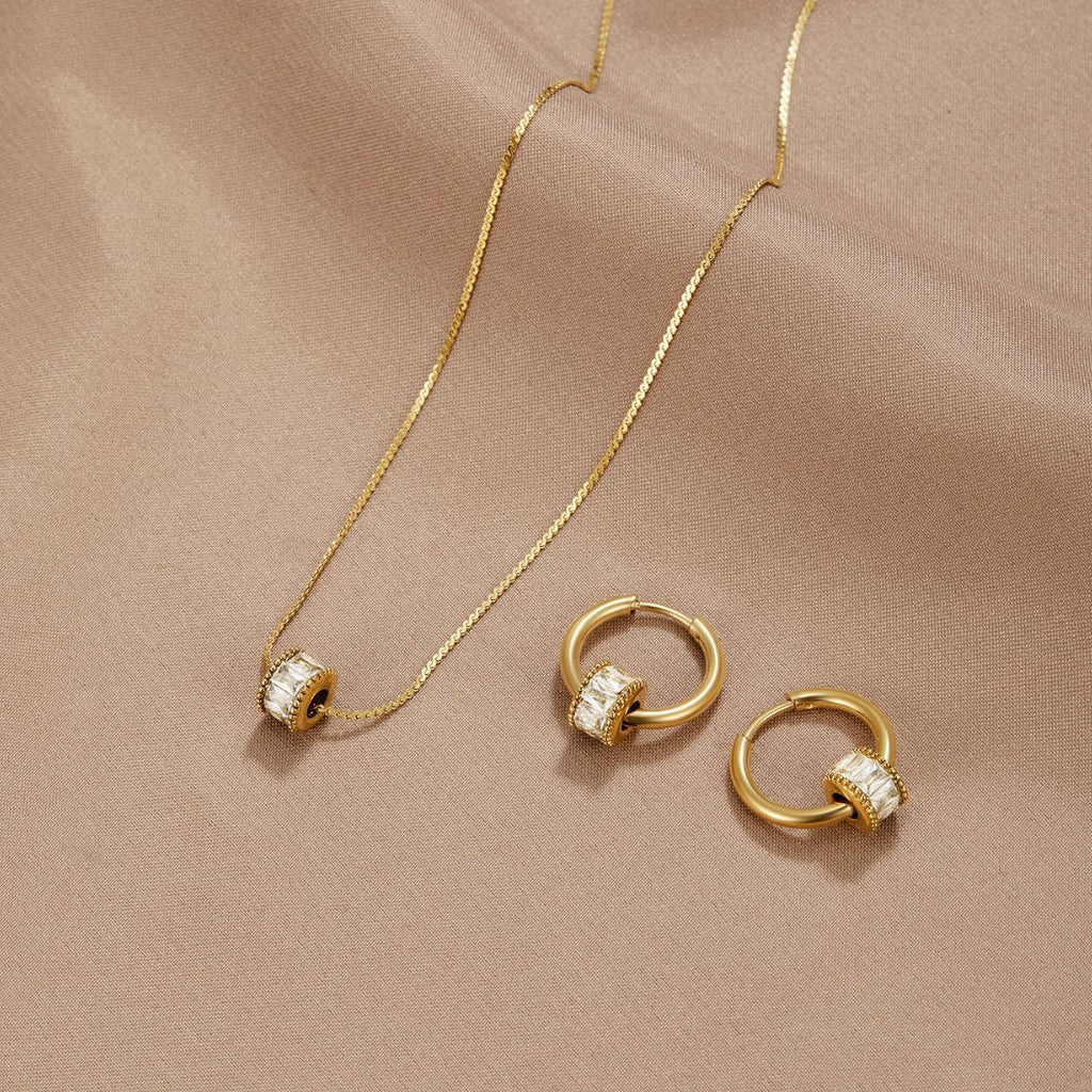 Set Gigi Or 18K