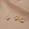 Set Gigi Or 18K