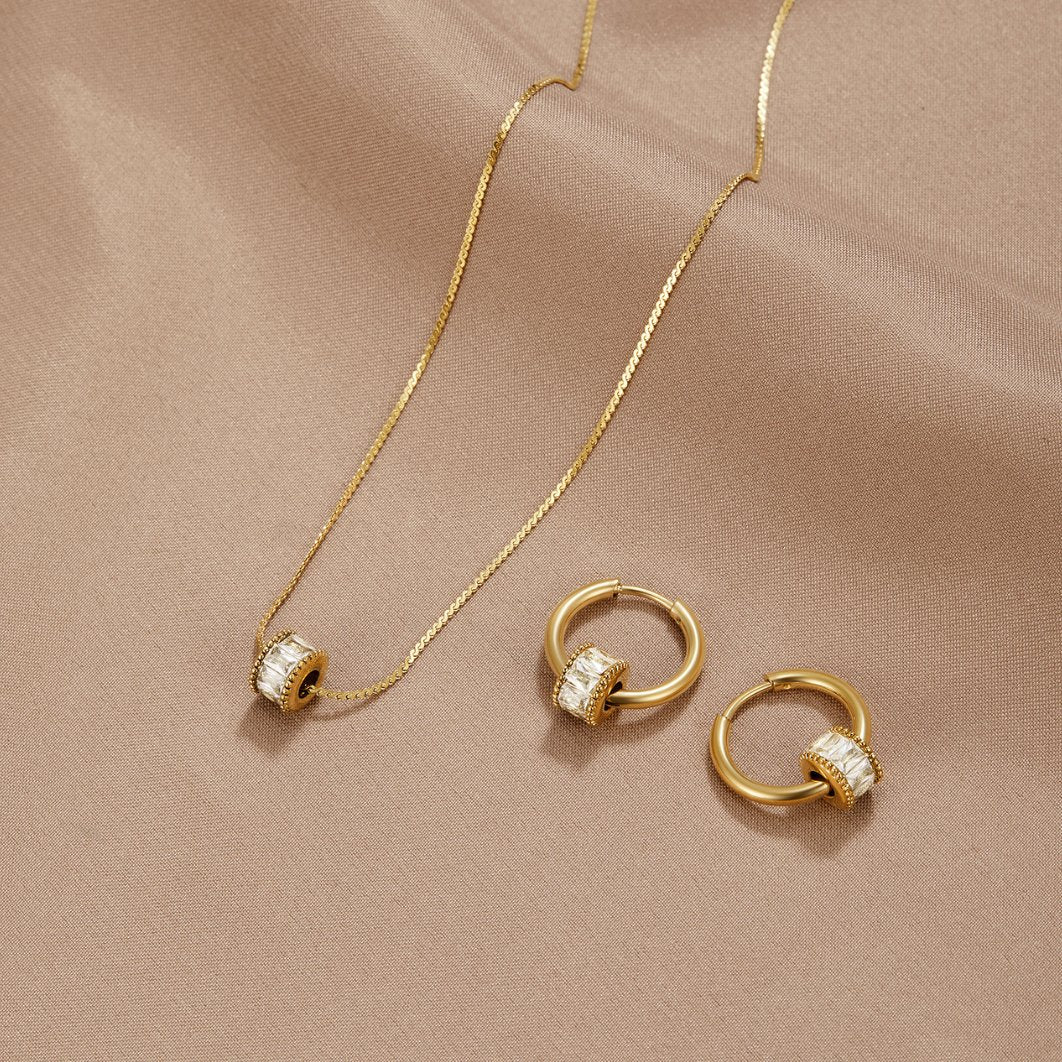 Set Gigi Or 18K