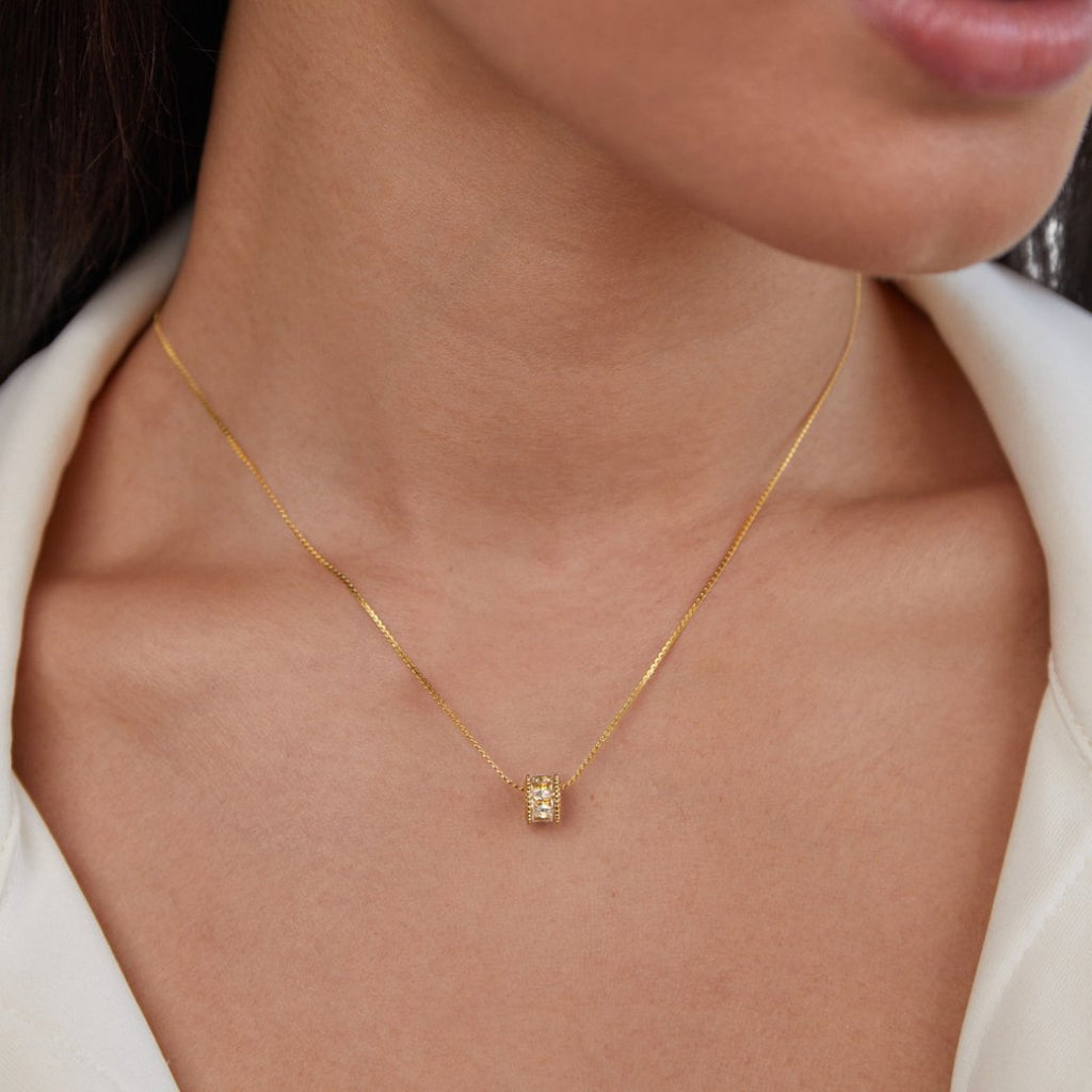 Set Gigi Or 18K