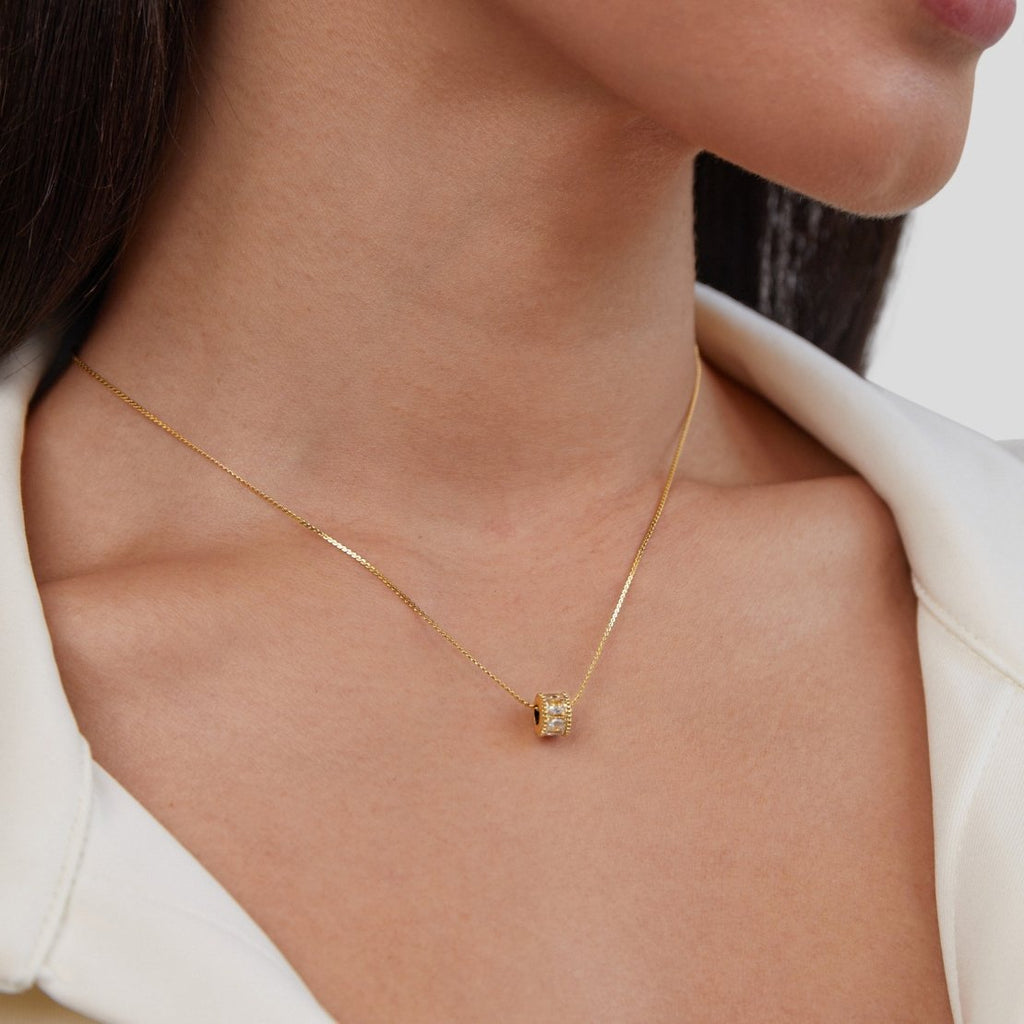 Set Gigi Or 18K