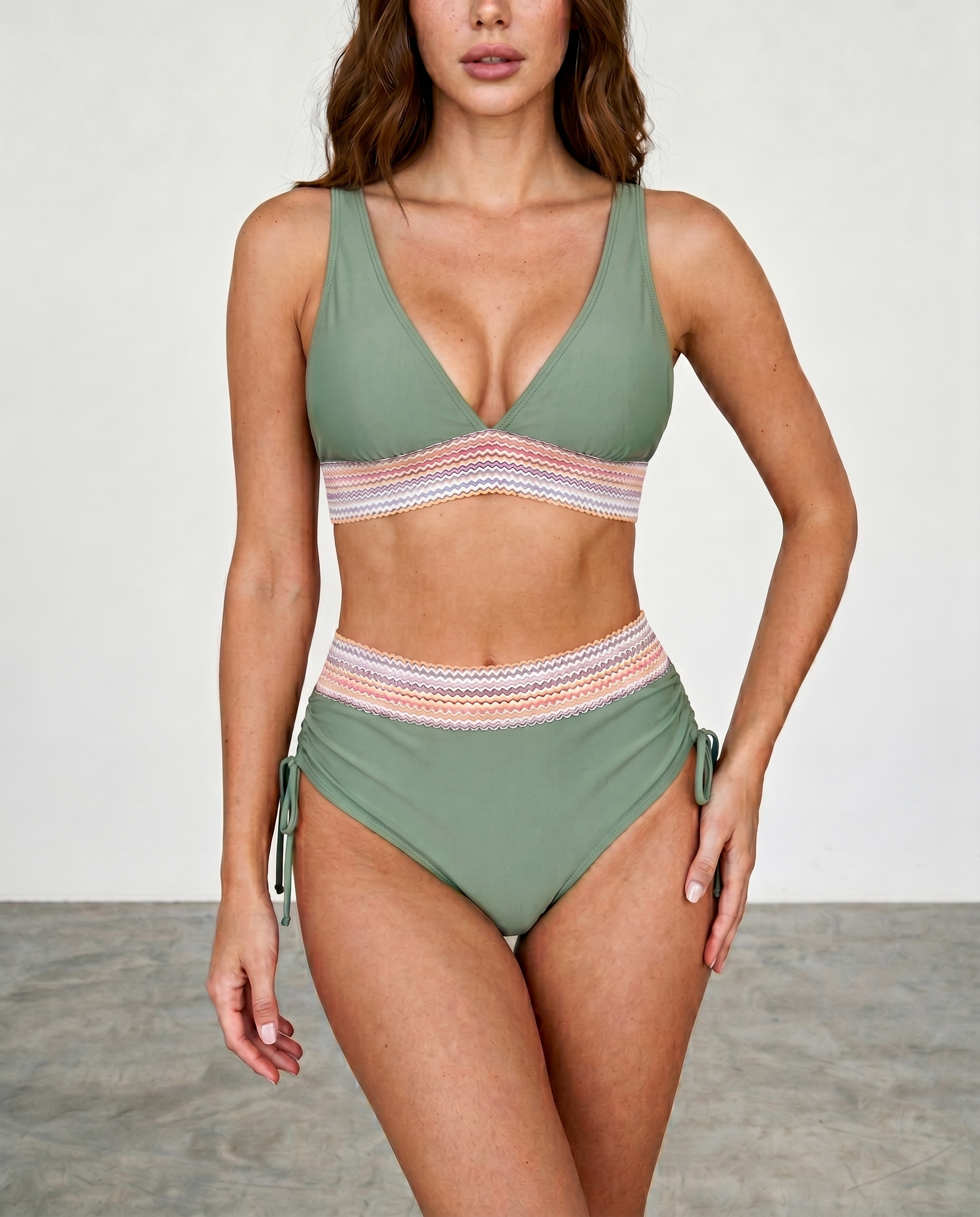 Le Bikini Elva