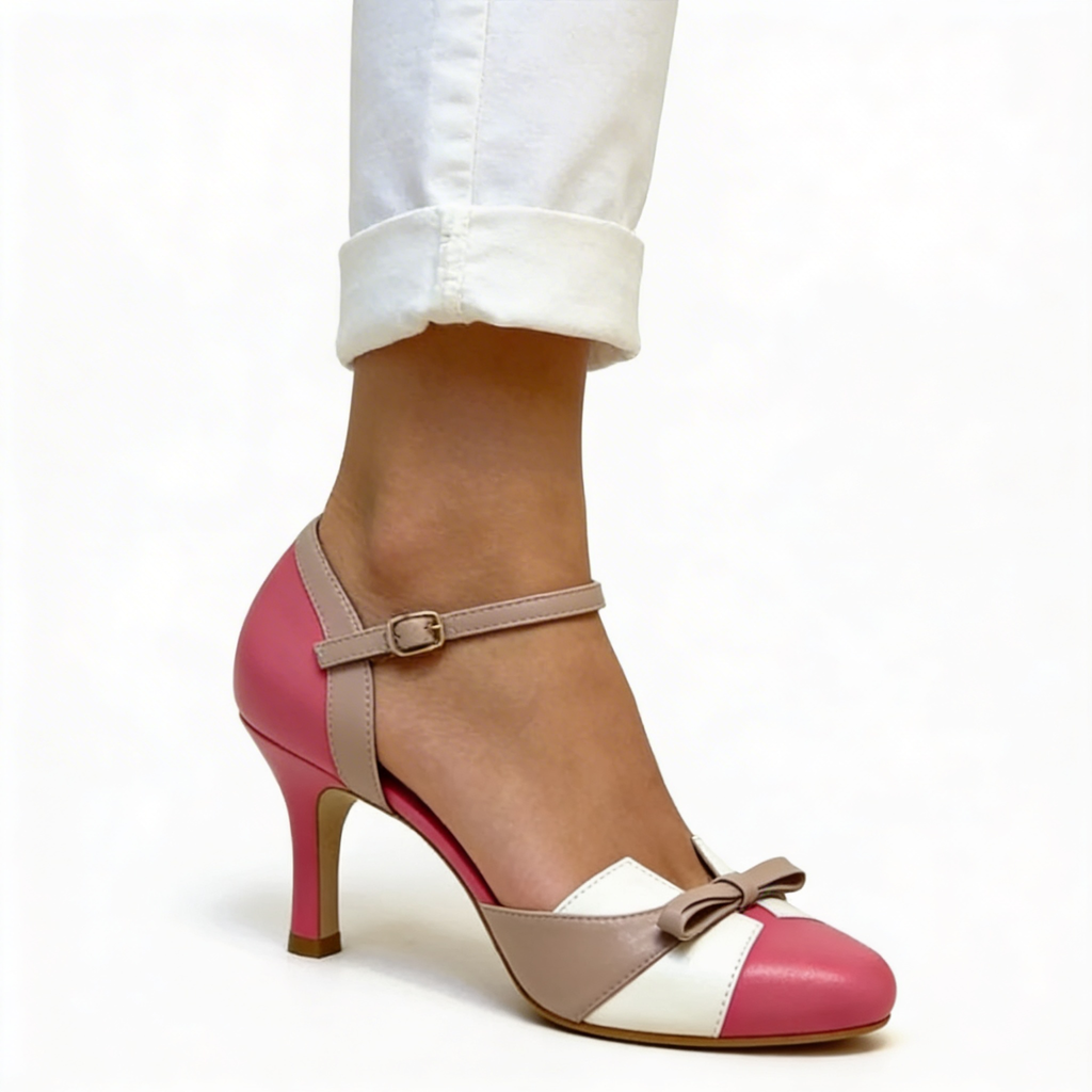 Estelle · Talons Élégants