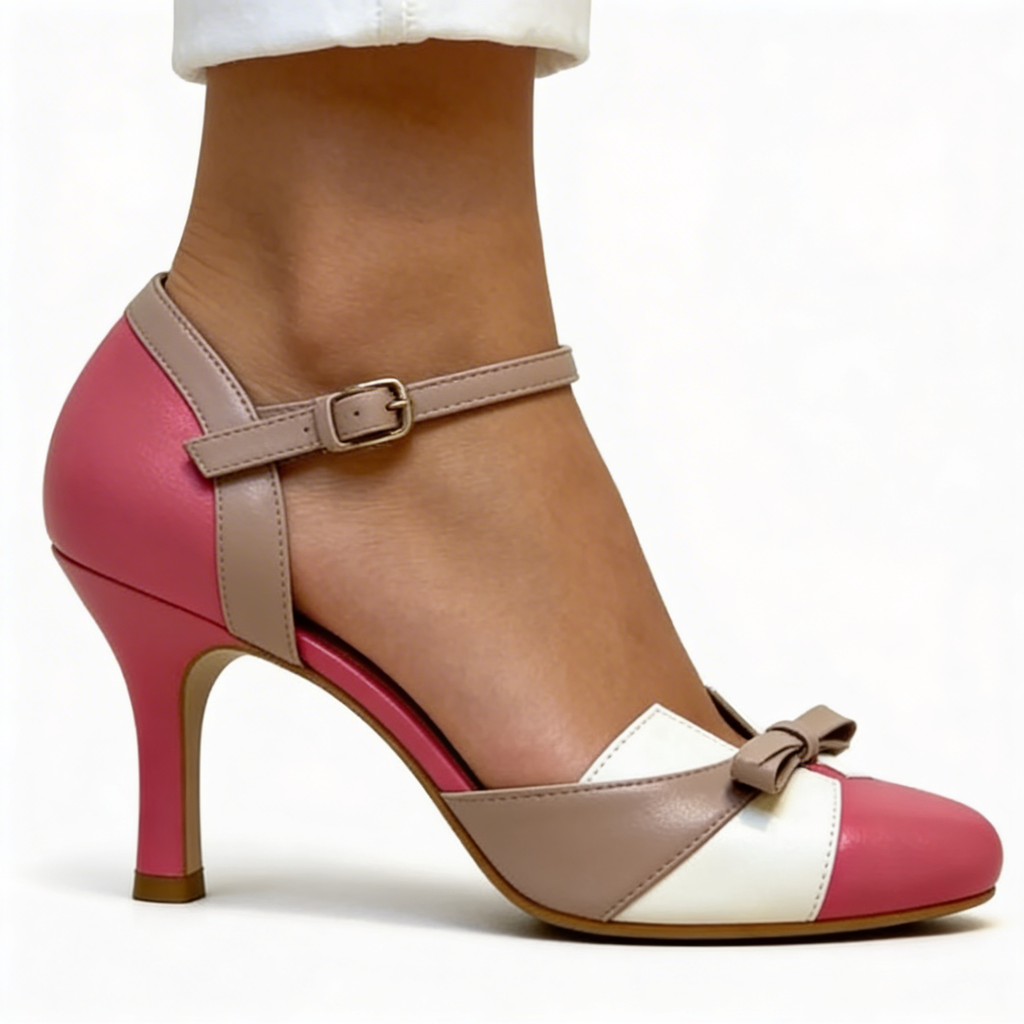 Estelle · Talons Élégants