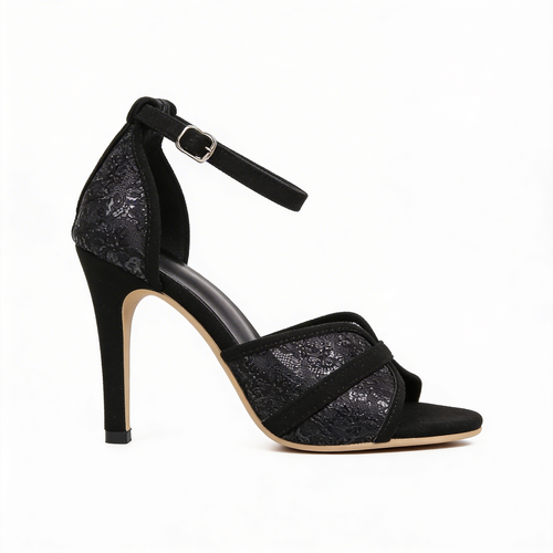 Barbara · Talons Élégants Orthopédiques