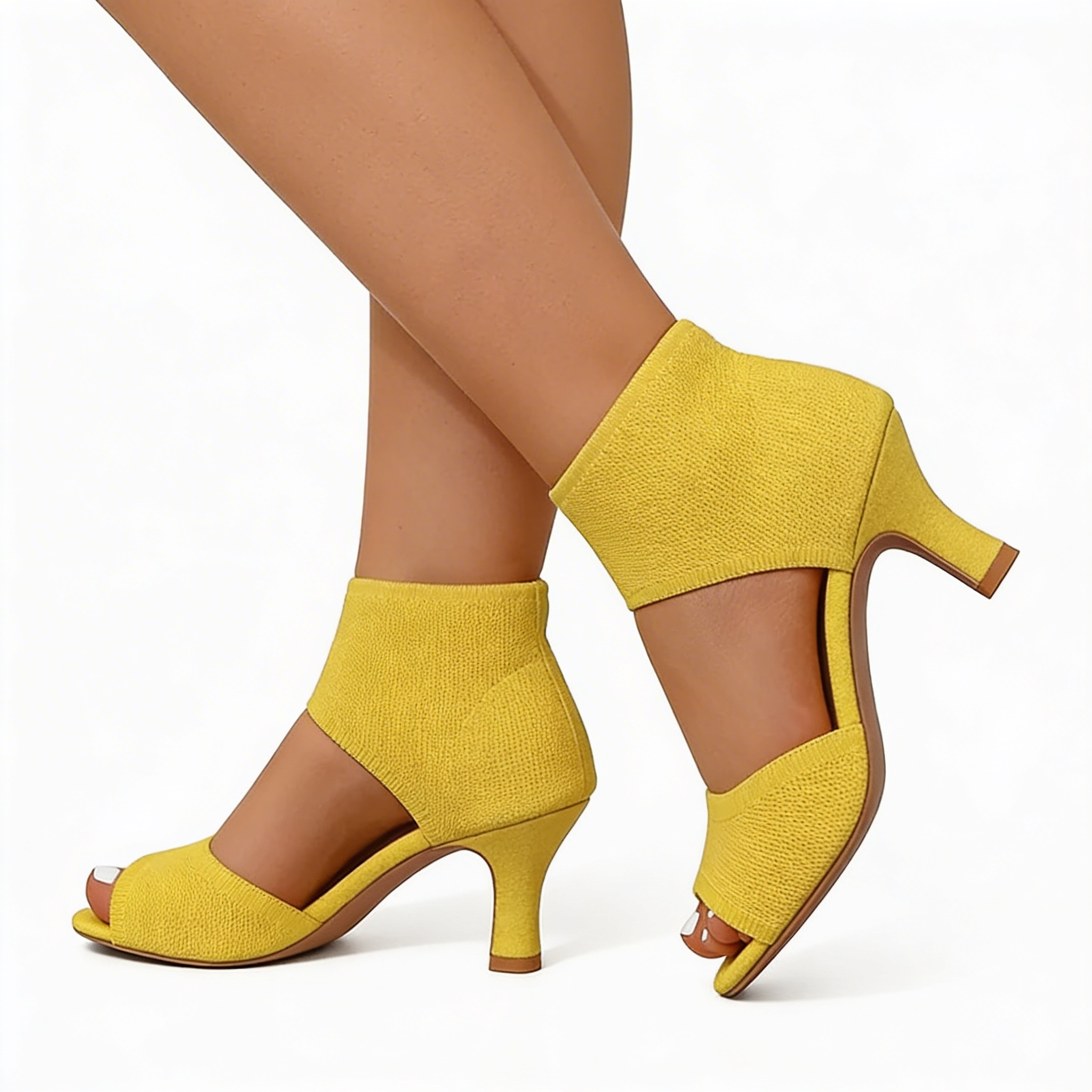 Agnes · Talons Élégants Orthopédiques