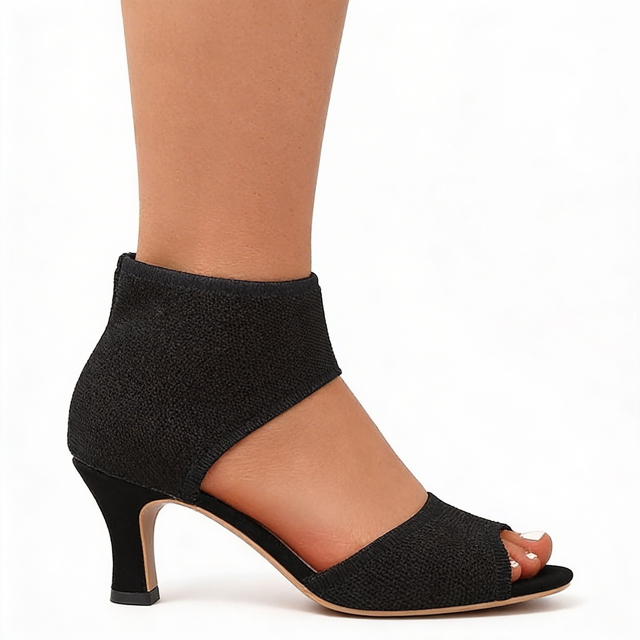Agnes · Talons Élégants Orthopédiques