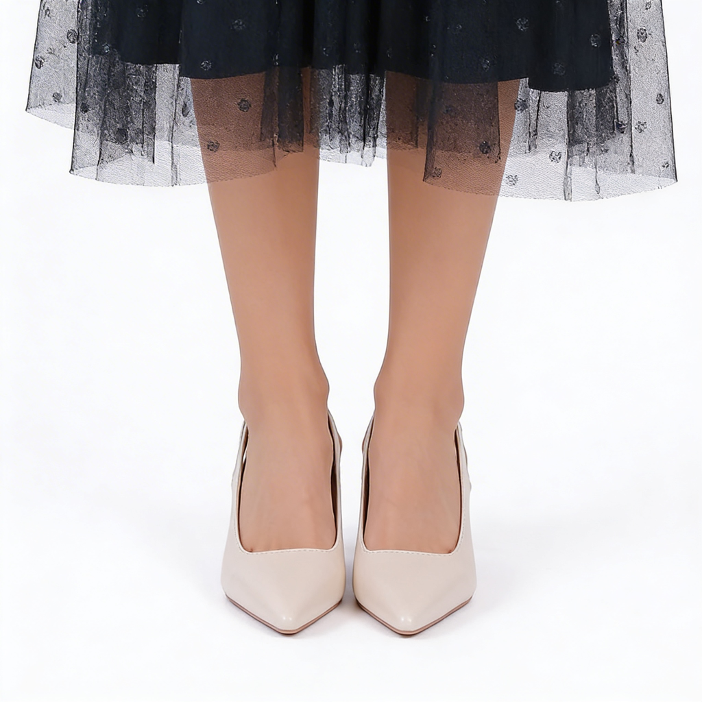 Magdalena · Talons Élégants