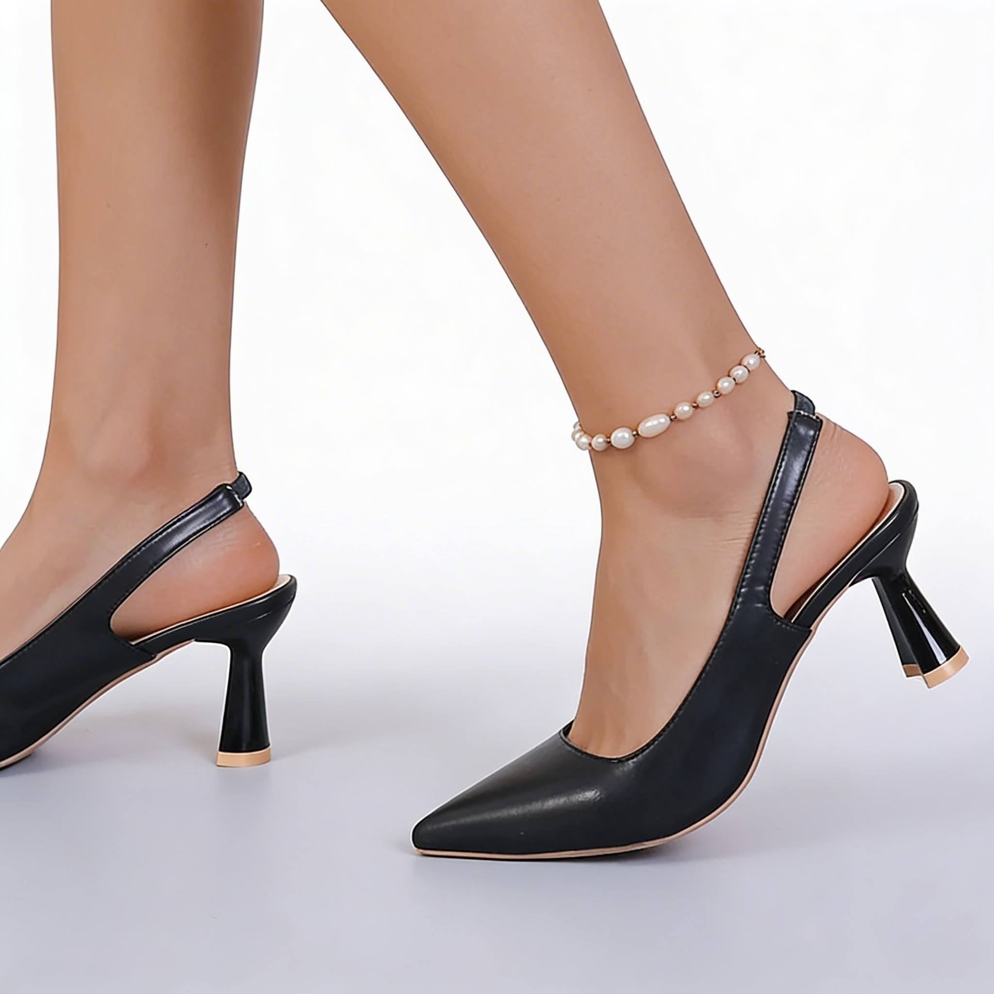 Magdalena · Talons Élégants