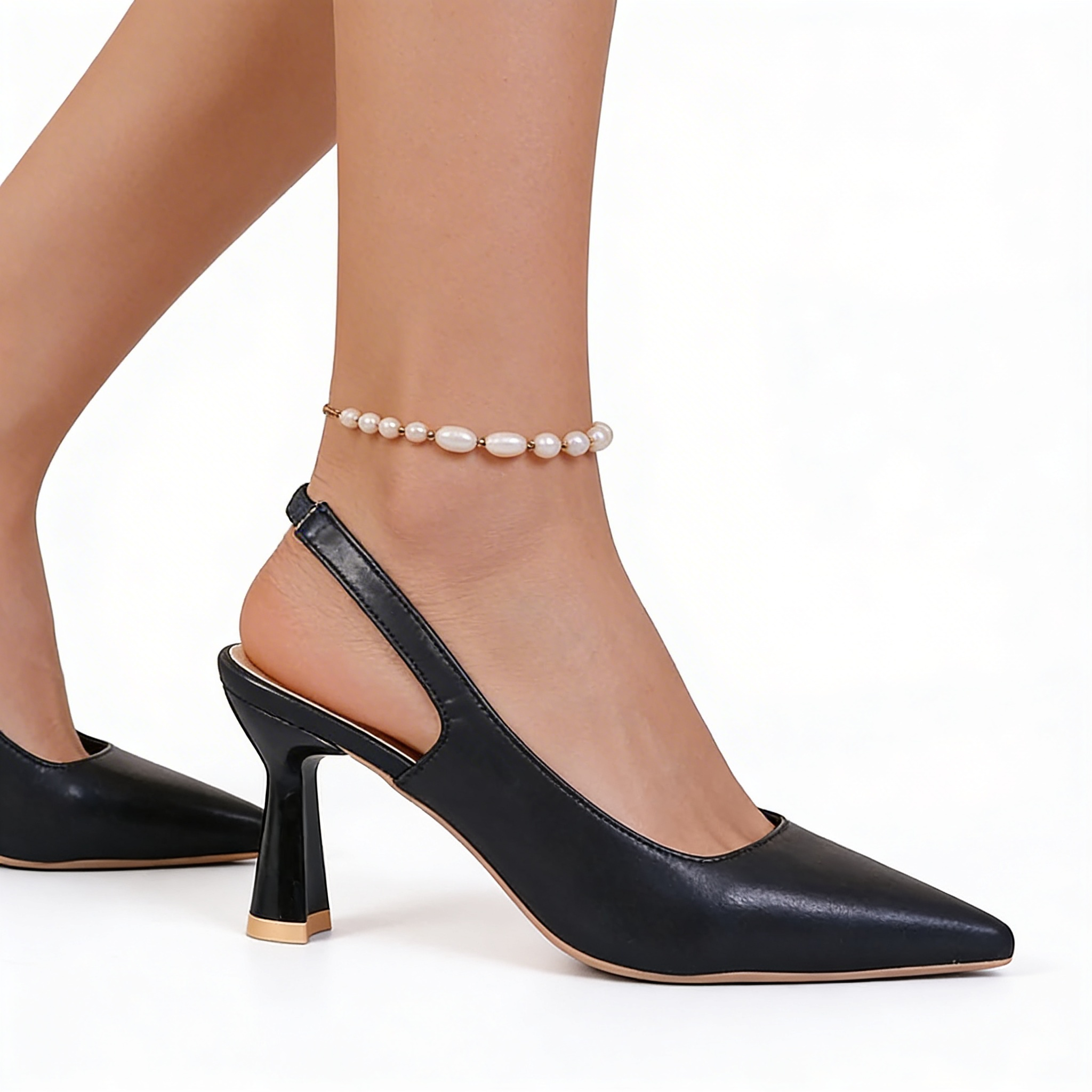 Magdalena · Talons Élégants