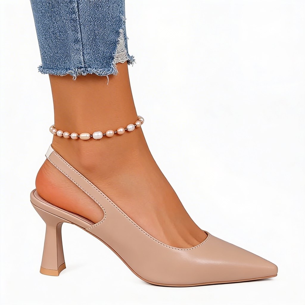 Magdalena · Talons Élégants