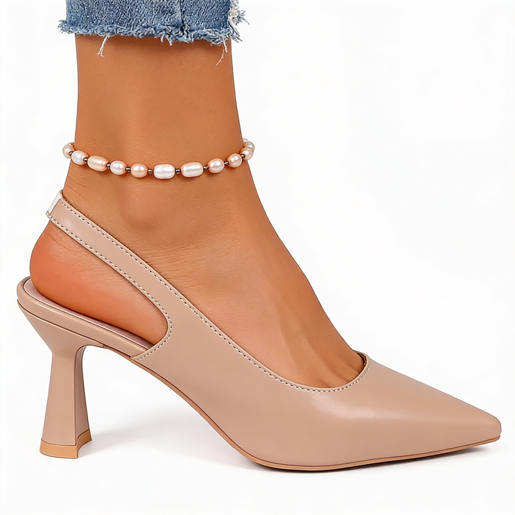 Magdalena · Talons Élégants