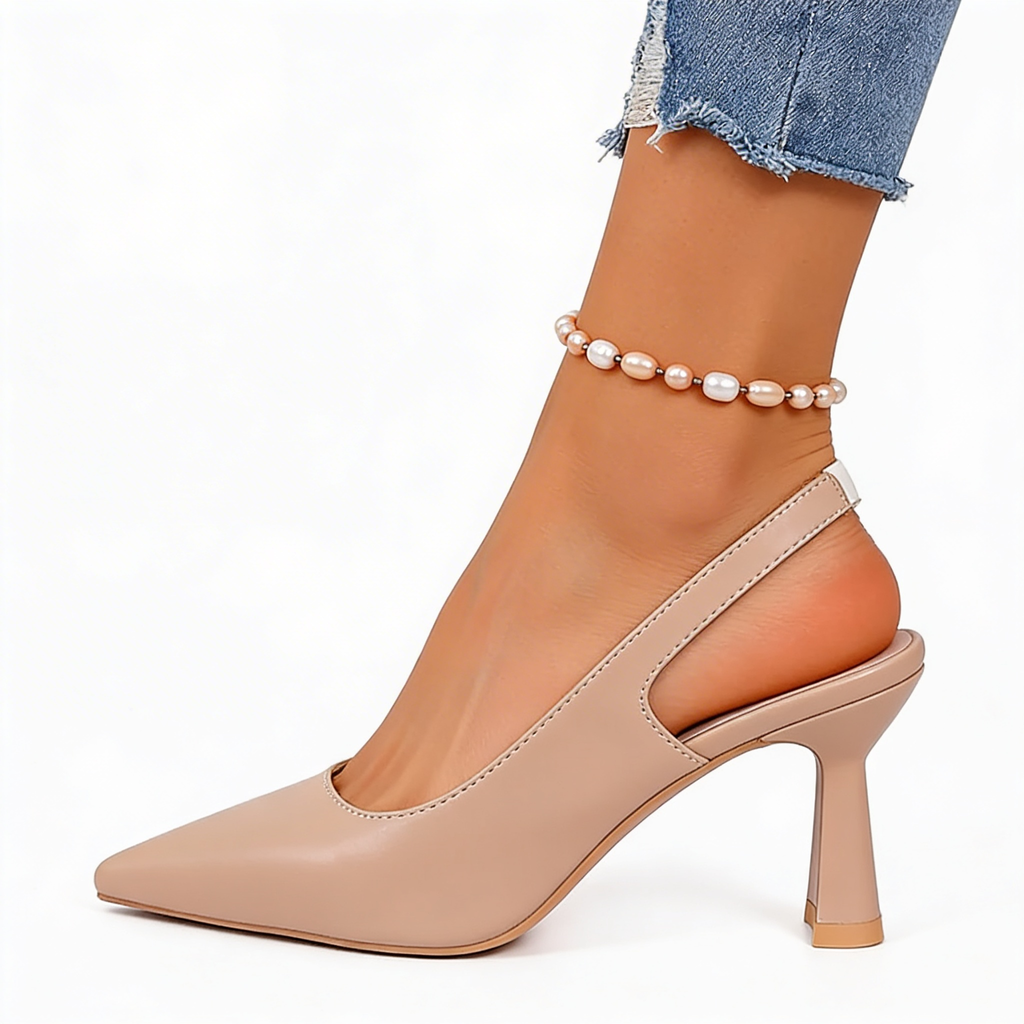 Magdalena · Talons Élégants