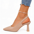 Magdalena · Talons Élégants