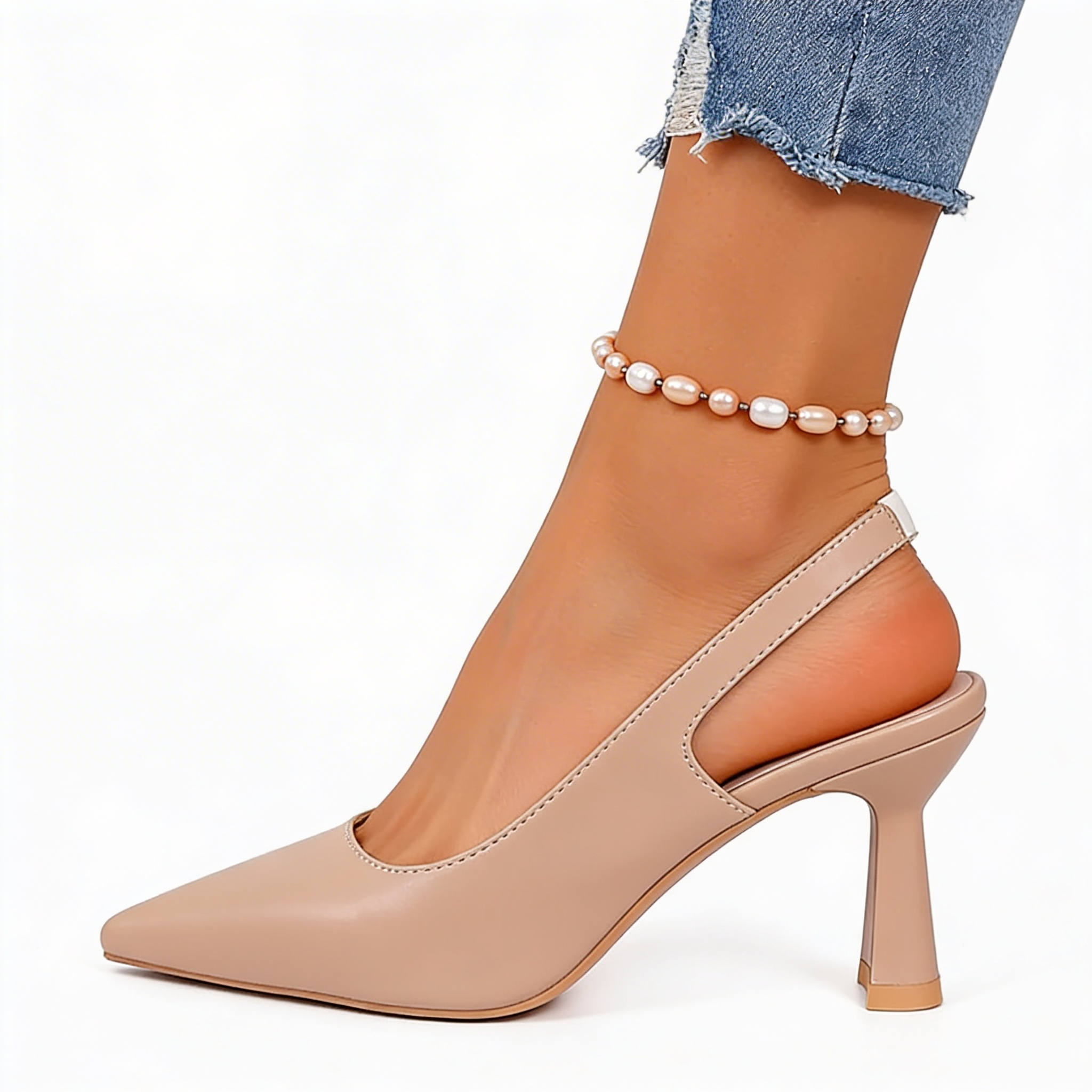 Magdalena · Talons Élégants