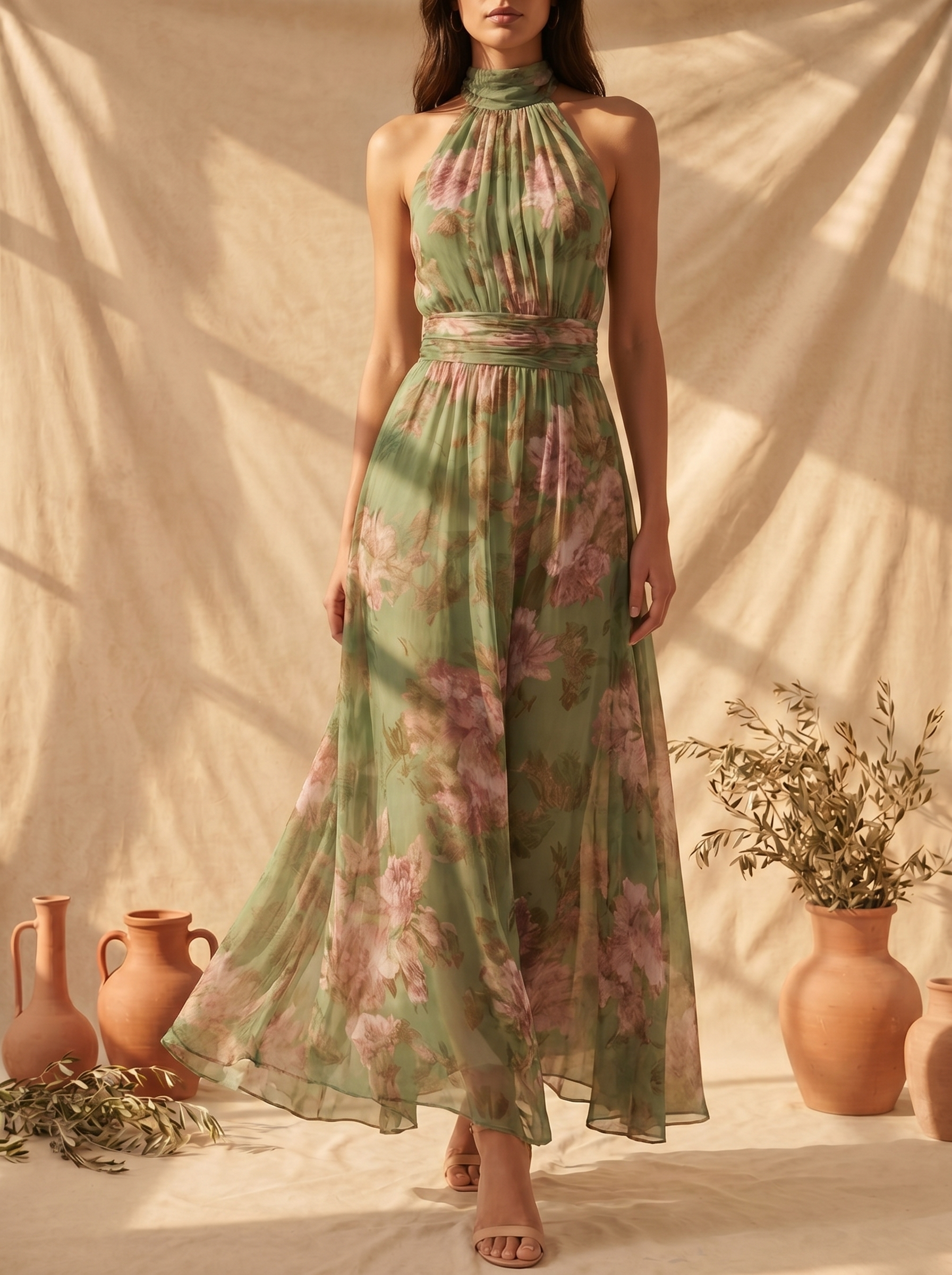 La Robe Livia