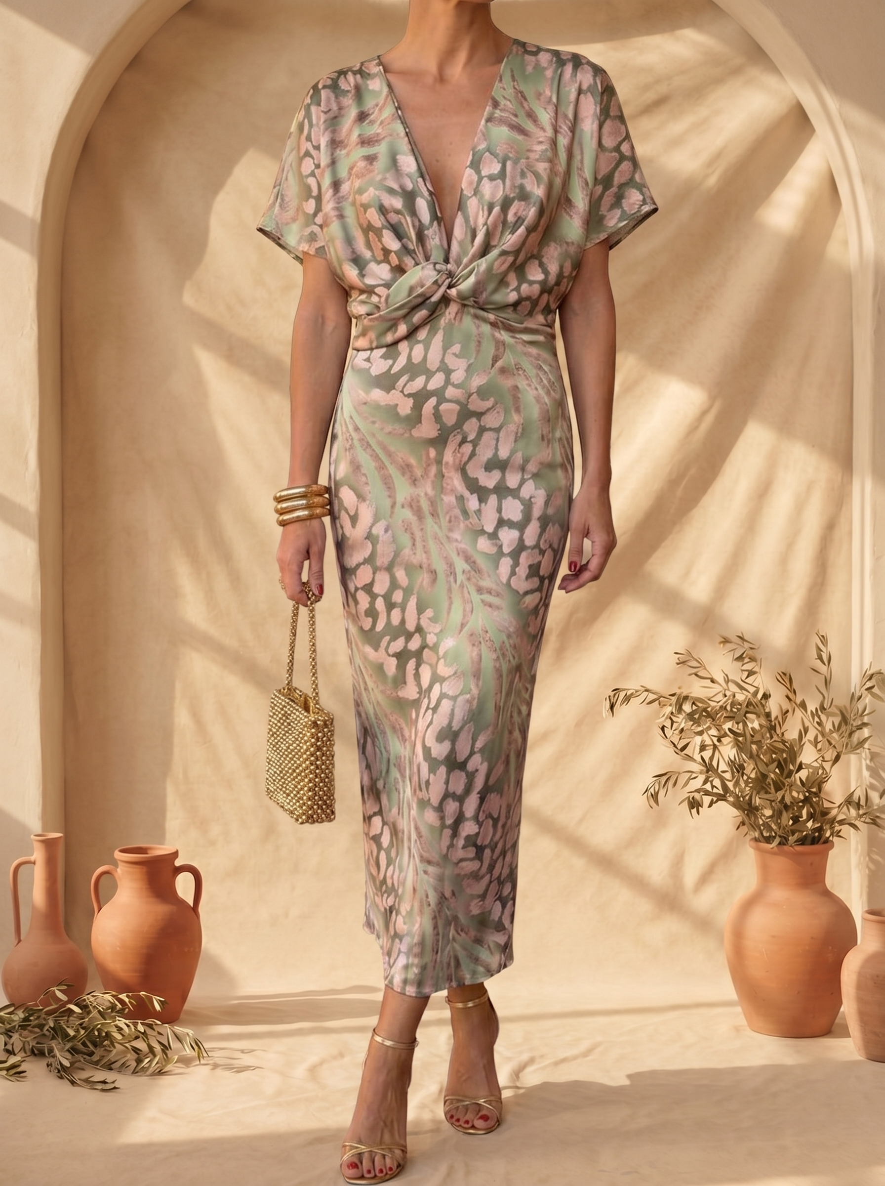La Robe Antonella