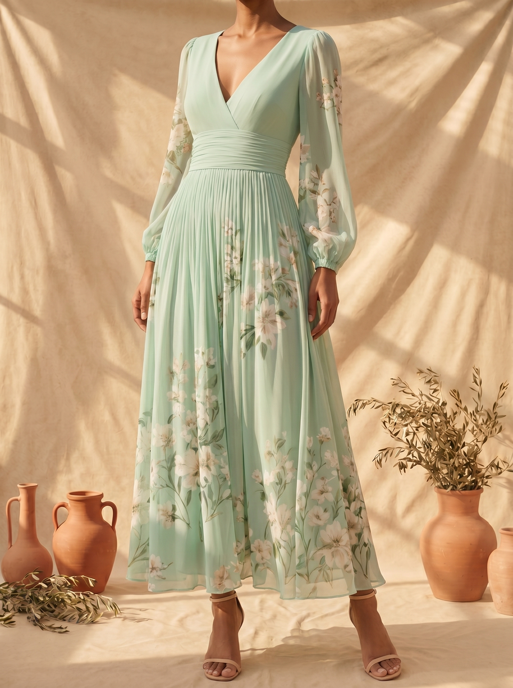 La Robe Cisella