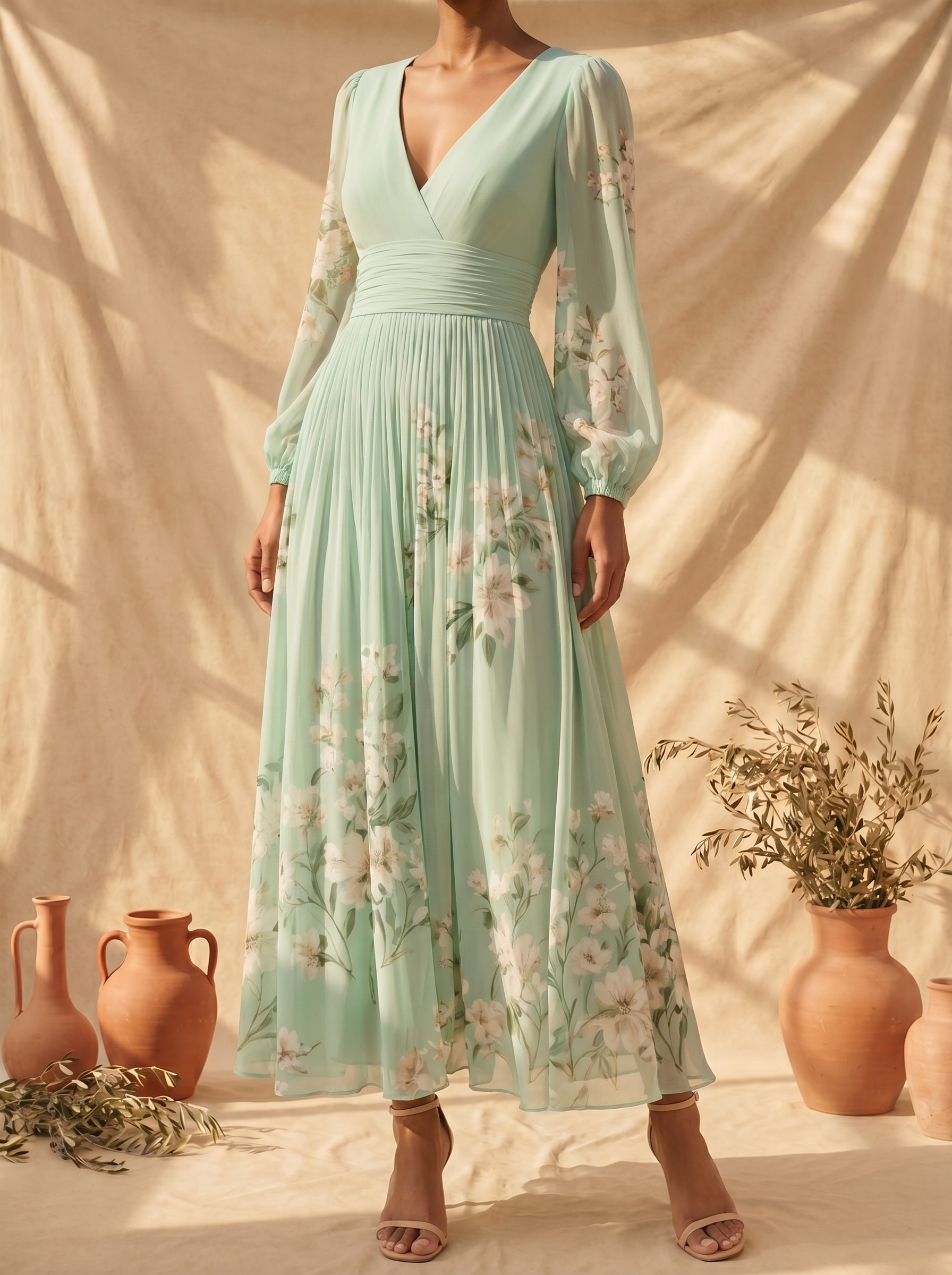 La Robe Cisella