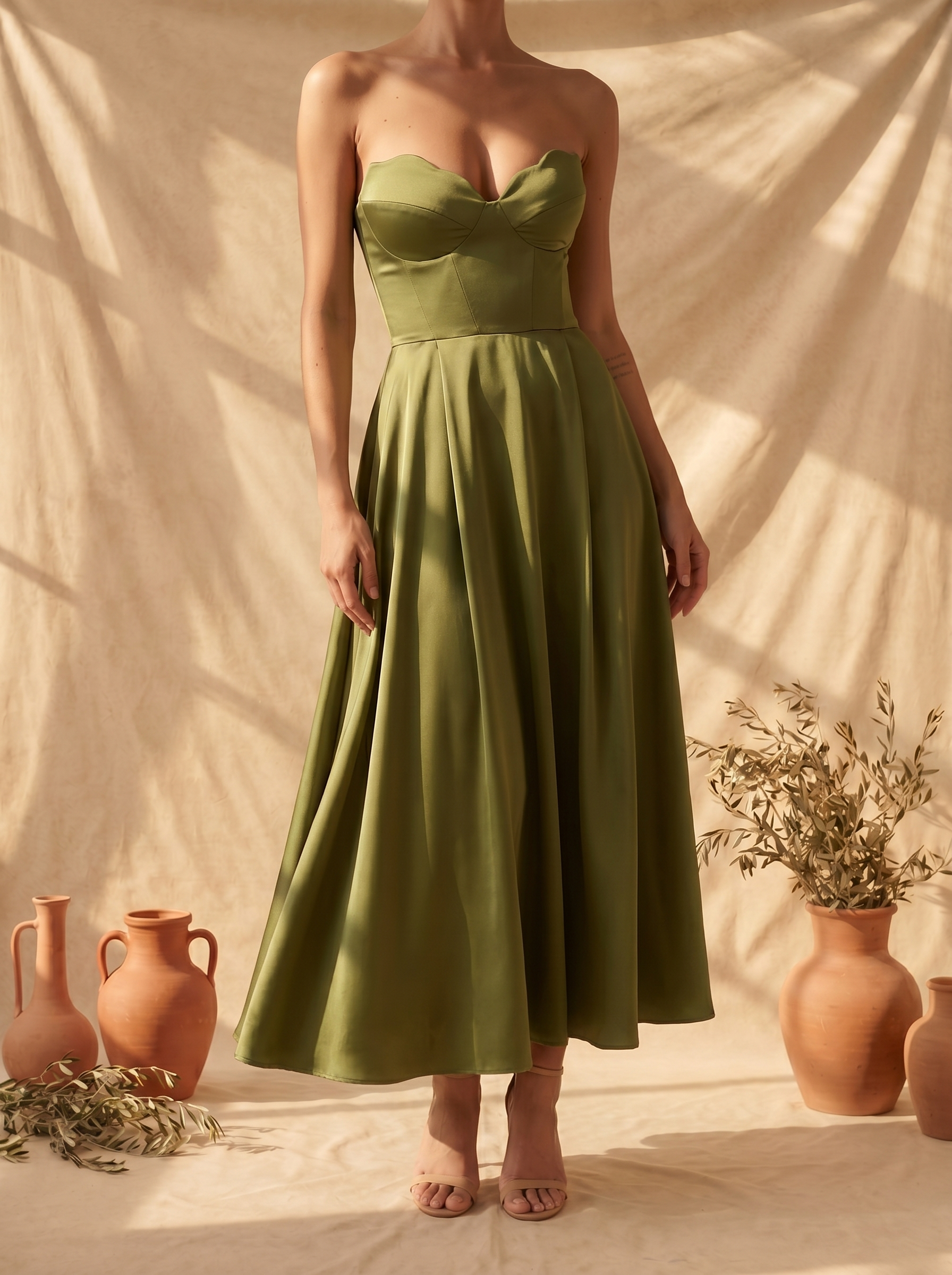 La Robe Liora