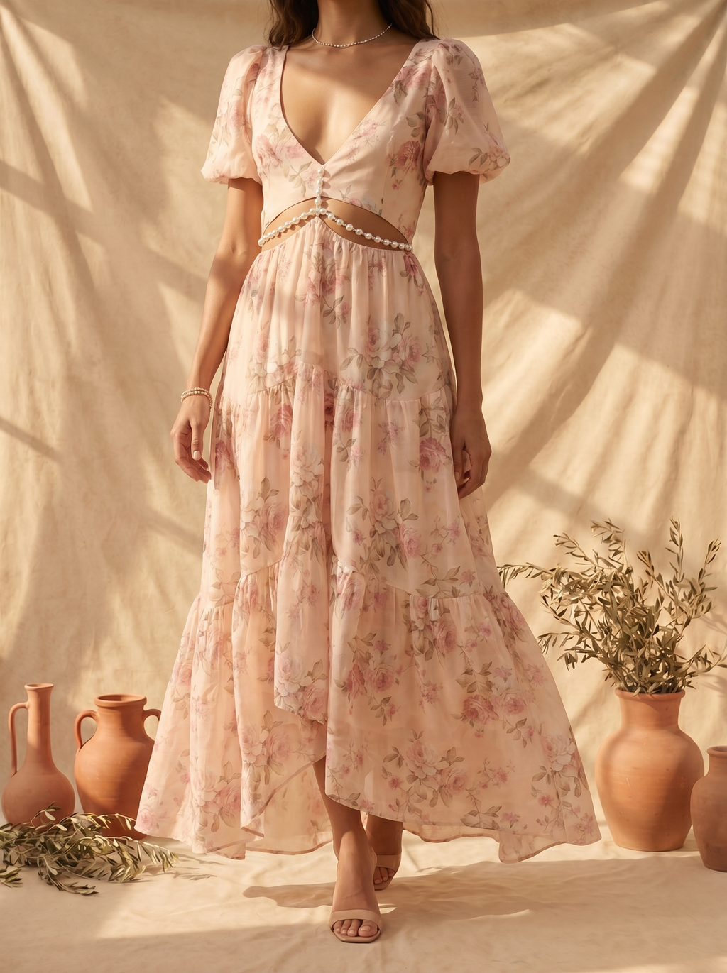 La Robe Layla