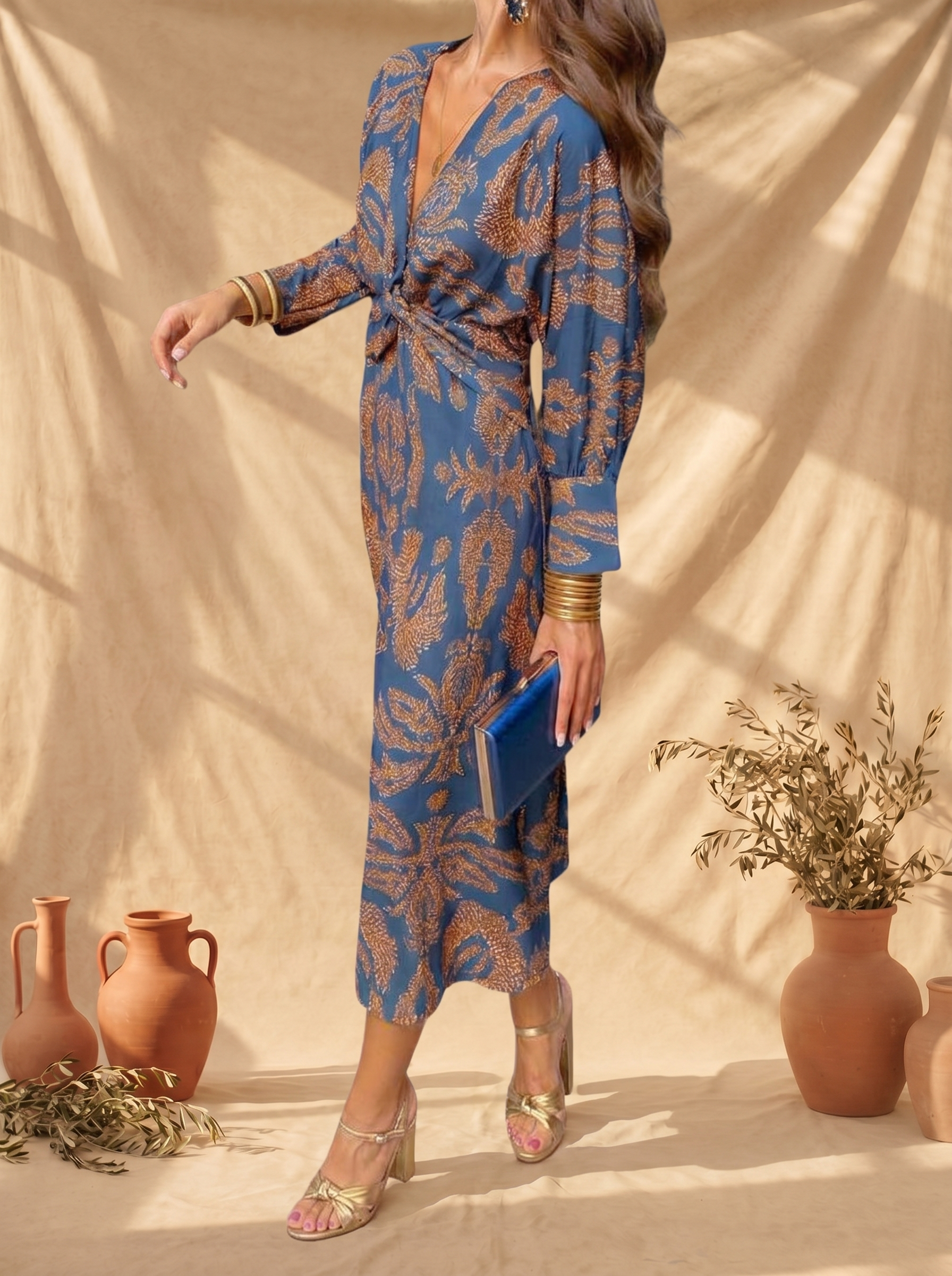La Robe Celeste