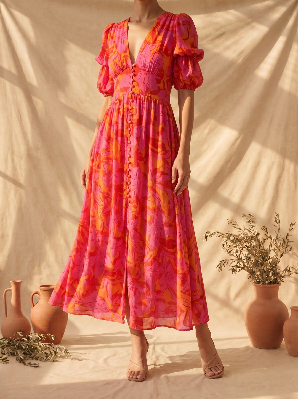 La Robe Armonia
