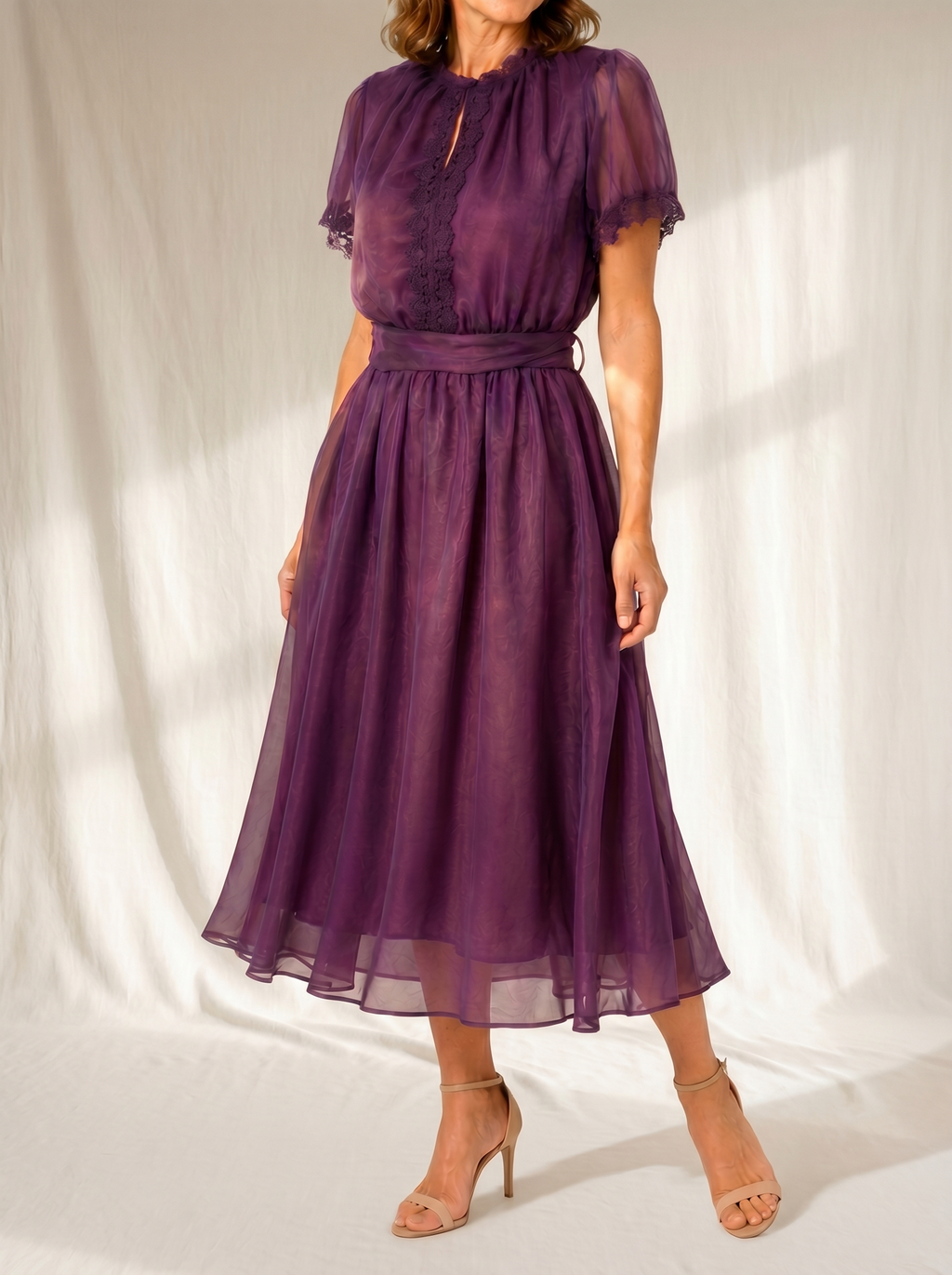 La Robe Flavia