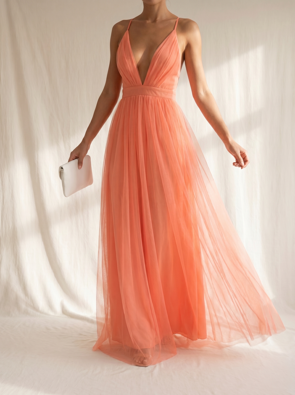 La Robe Ginevra