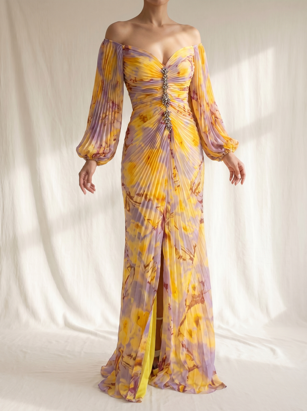 La Robe Maili
