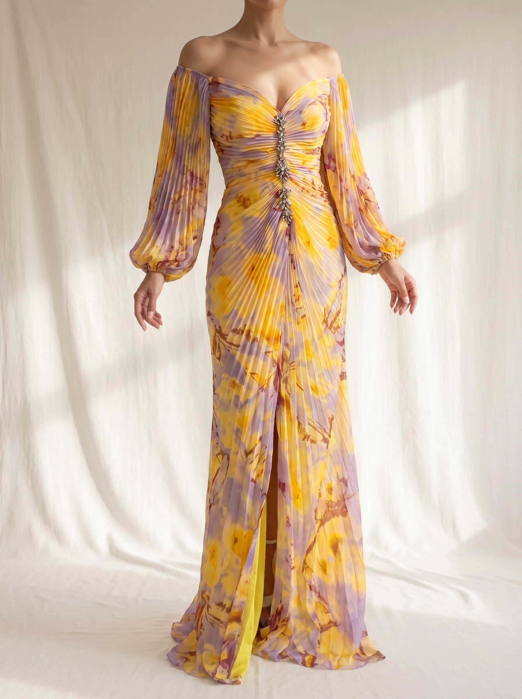 La Robe Maili
