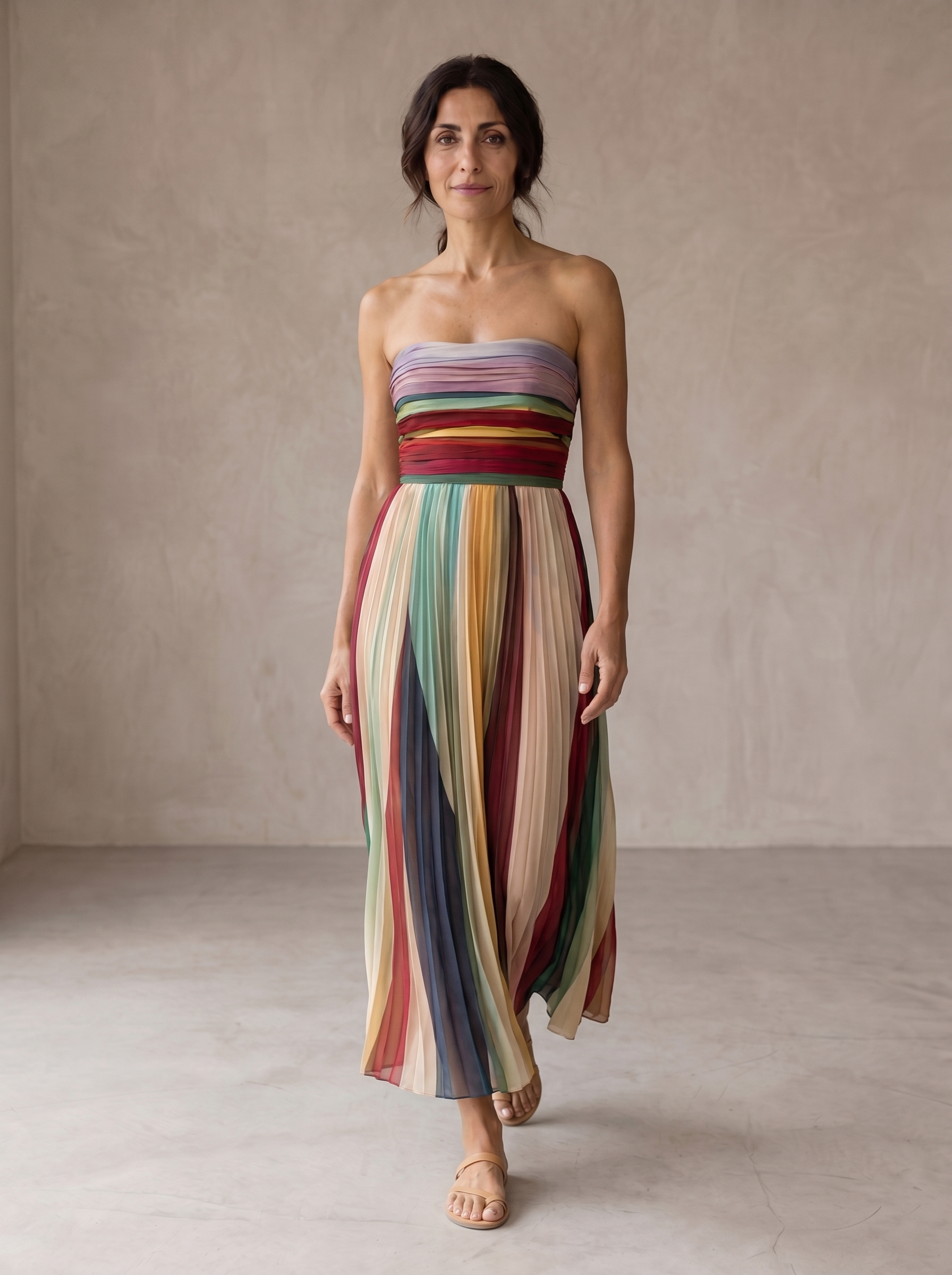 La Robe Evelyn
