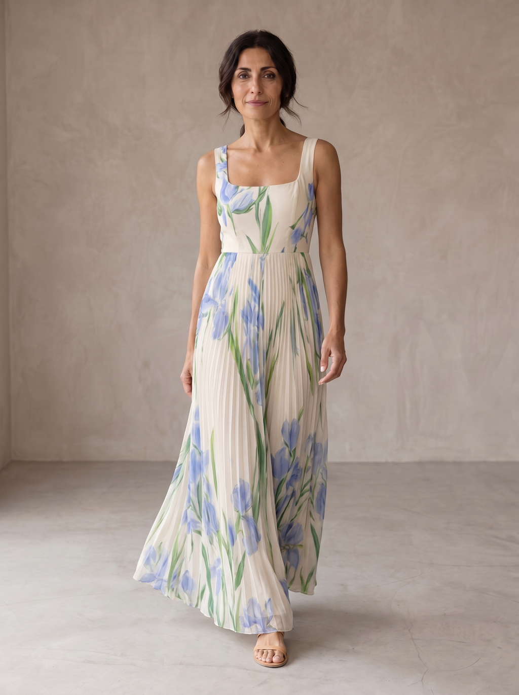 La Robe Oriah