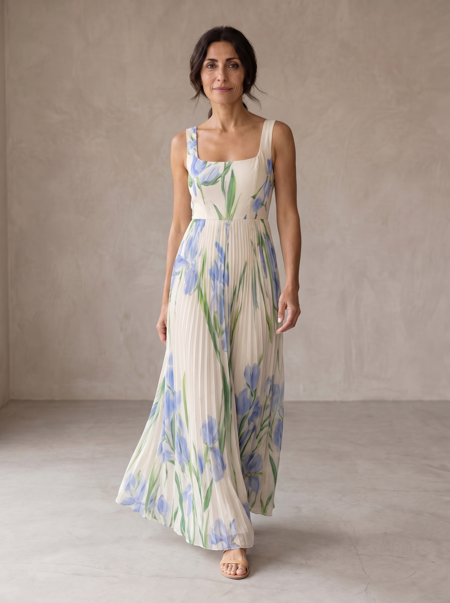 La Robe Oriah