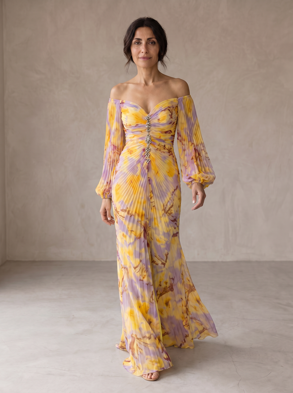 La Robe Maili