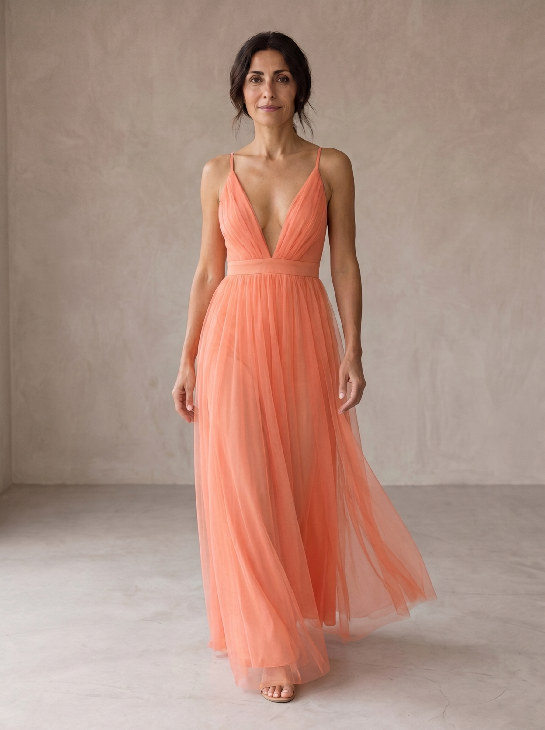 La Robe Ginevra