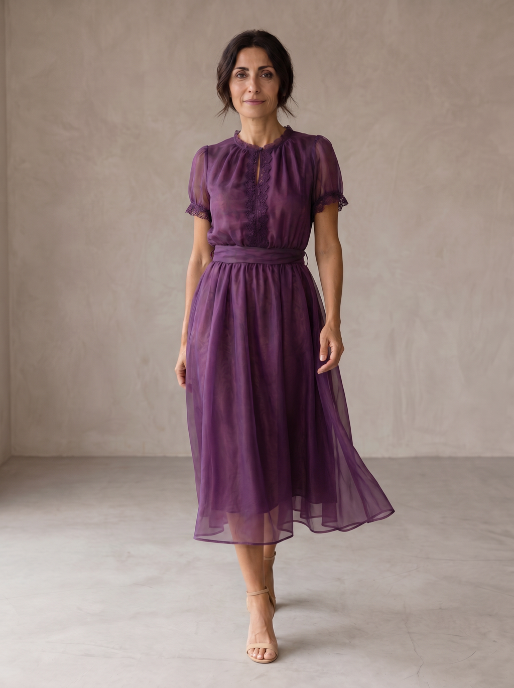 La Robe Flavia