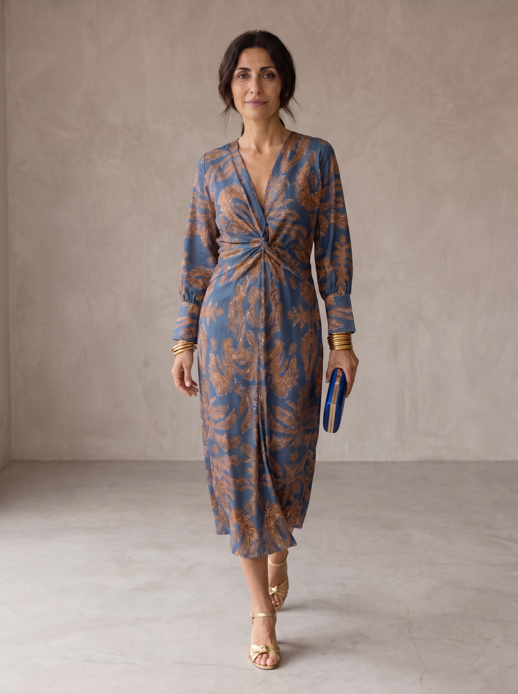 La Robe Celeste