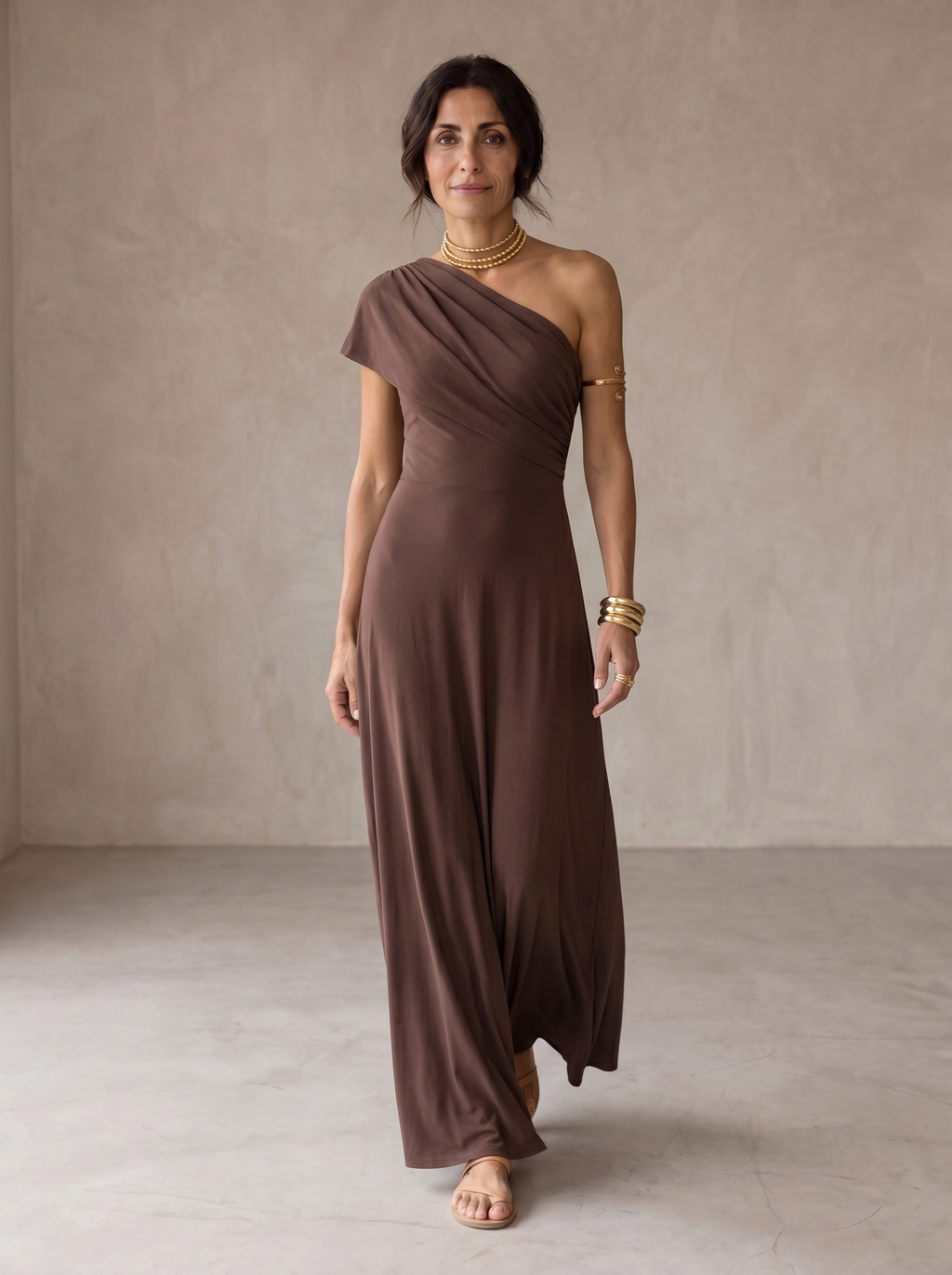 La Robe Tolède