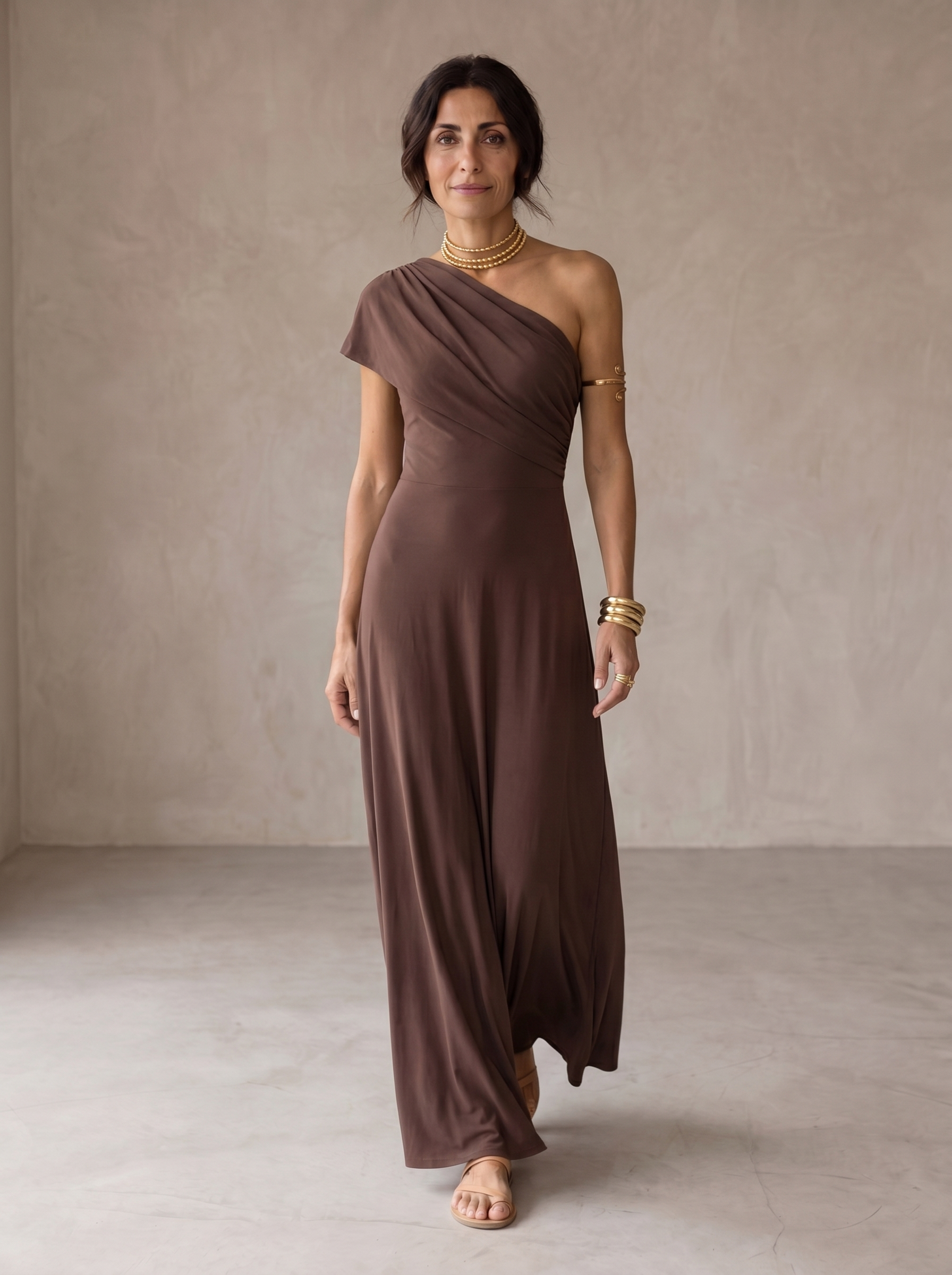 La Robe Tolède