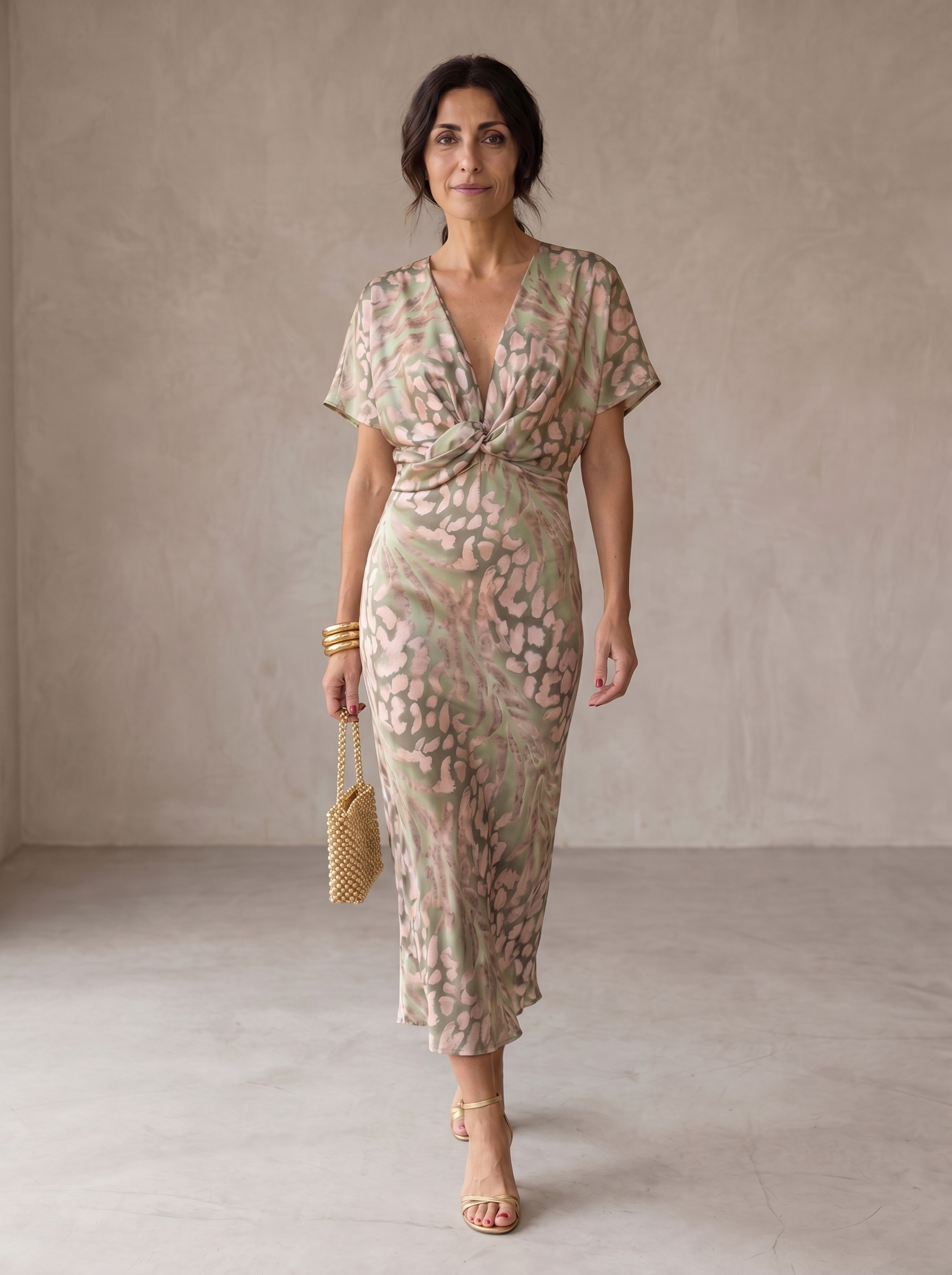 La Robe Antonella