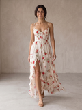 La Robe Scarlett