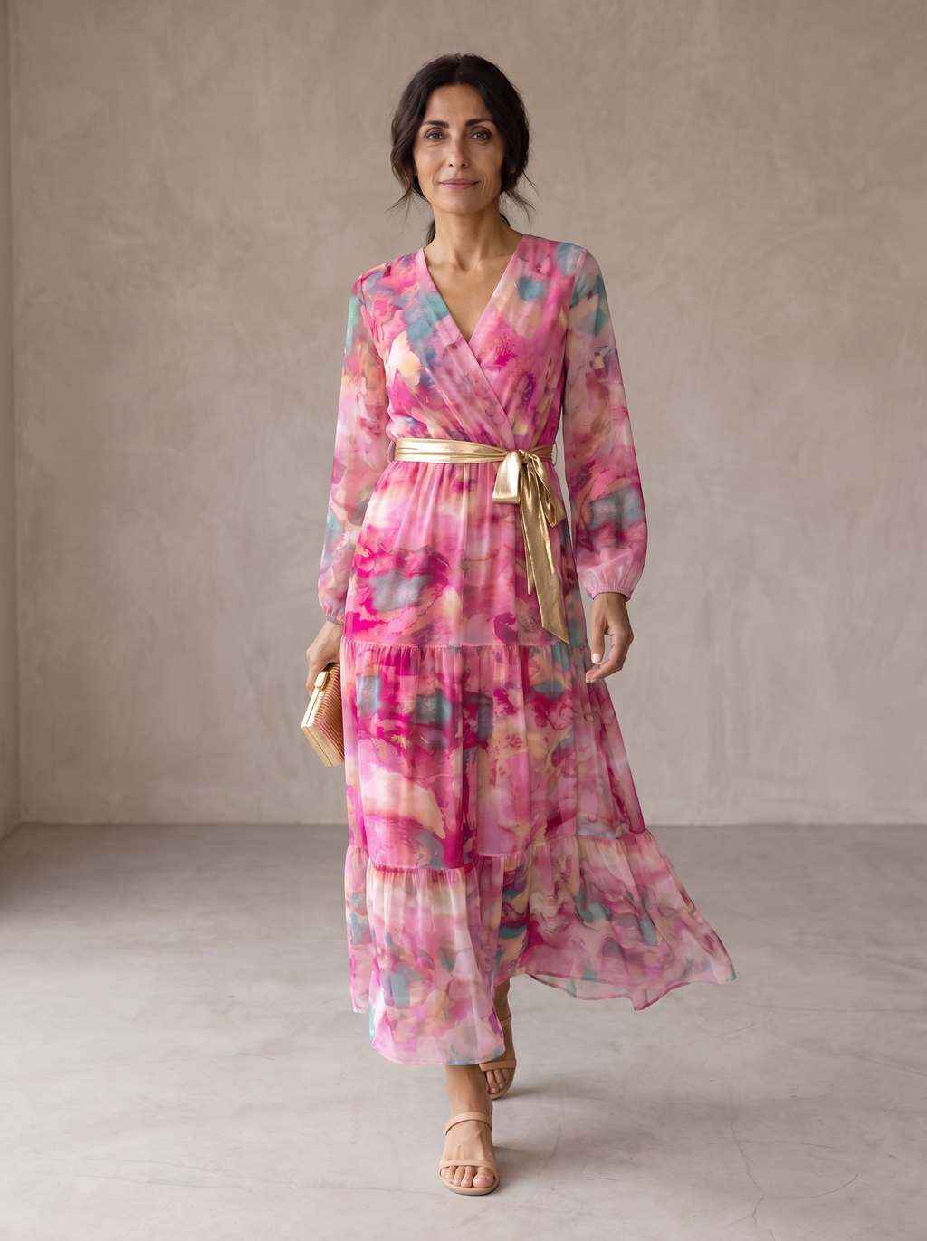 La Robe Hazel